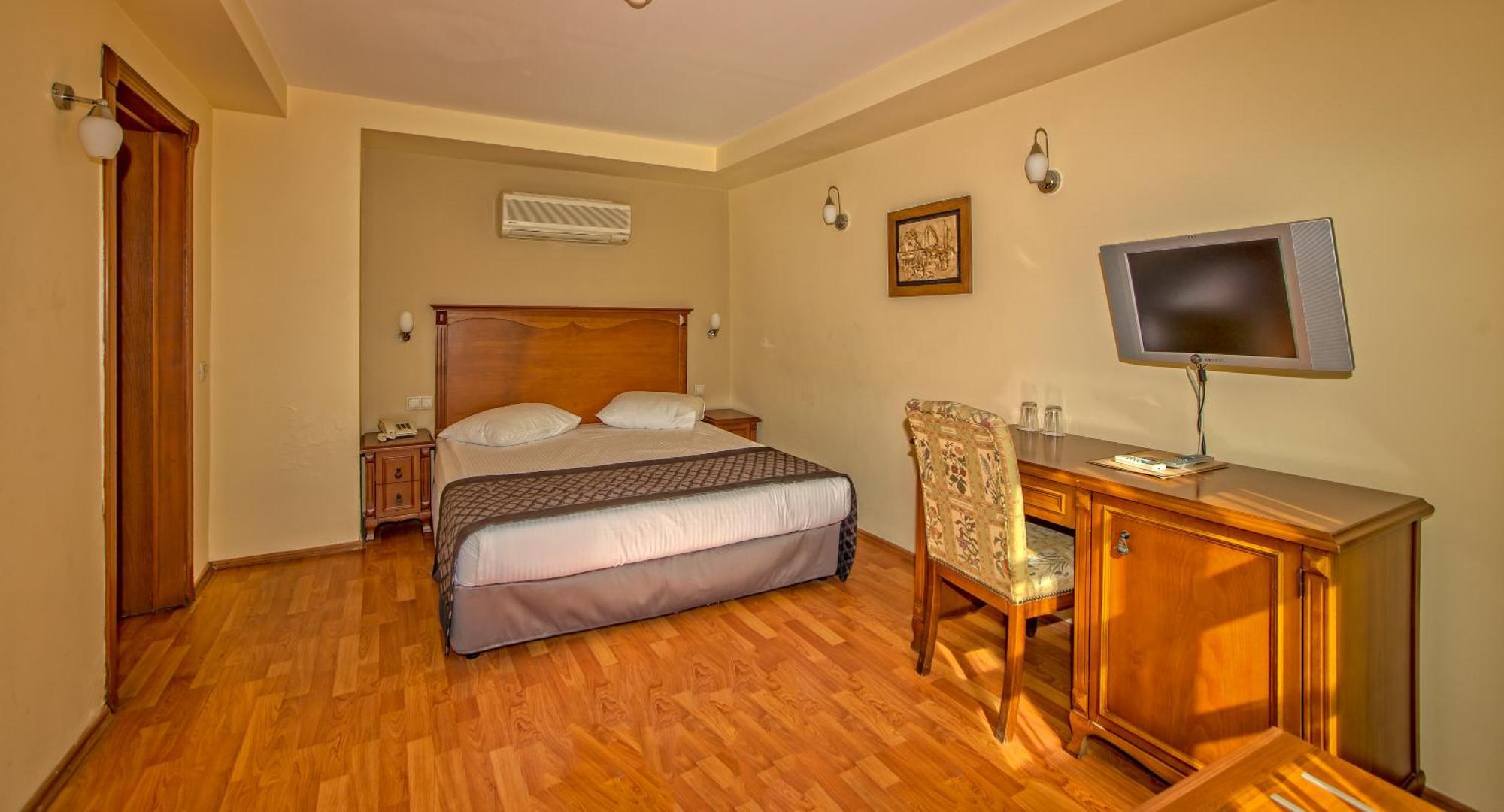 Argos Hotel Antalya Zewnętrze zdjęcie