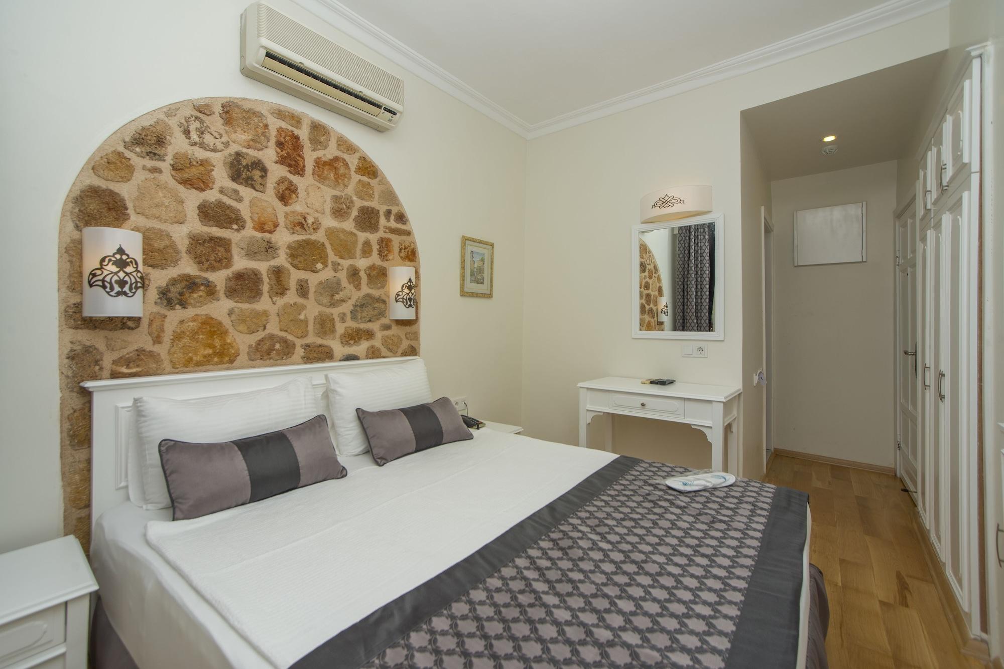 Argos Hotel Antalya Zewnętrze zdjęcie
