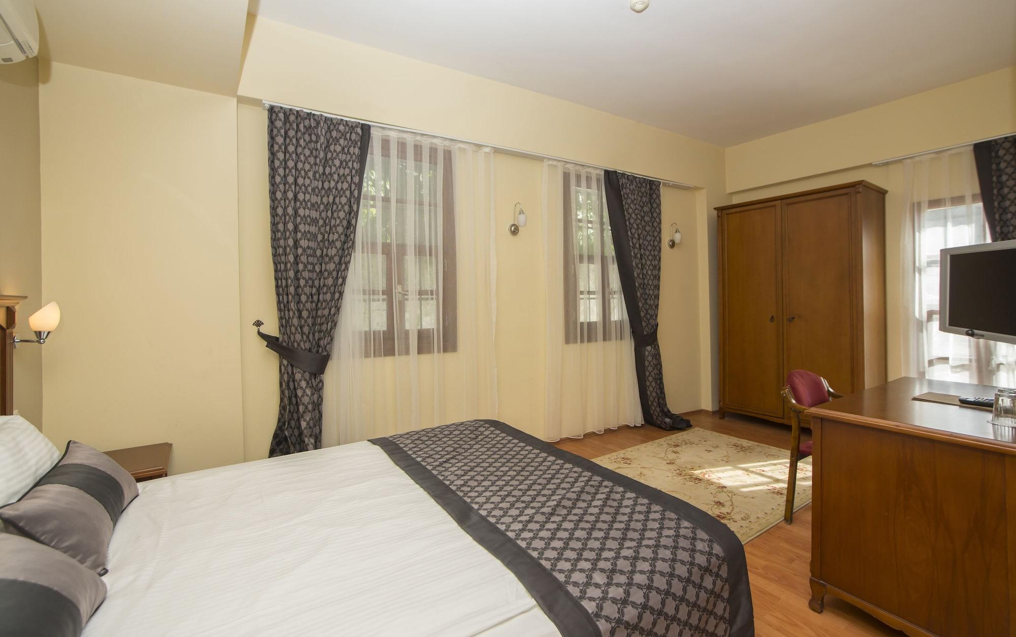 Argos Hotel Antalya Zewnętrze zdjęcie