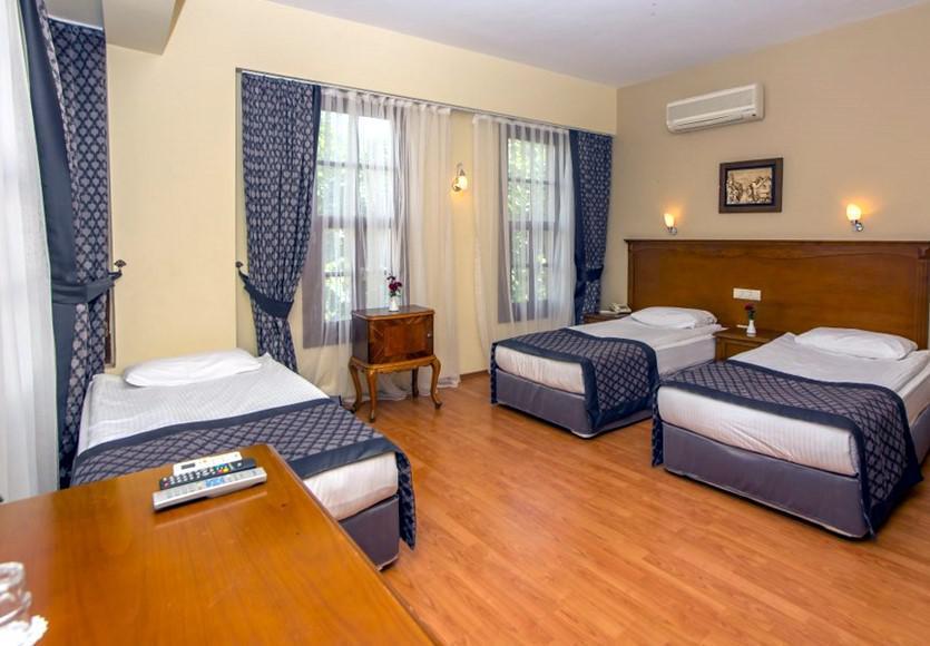 Argos Hotel Antalya Zewnętrze zdjęcie
