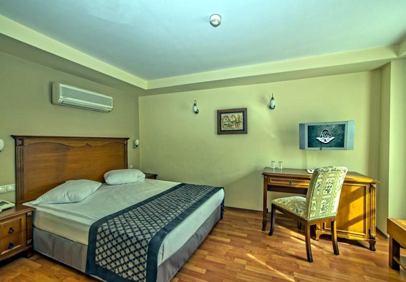 Argos Hotel Antalya Zewnętrze zdjęcie
