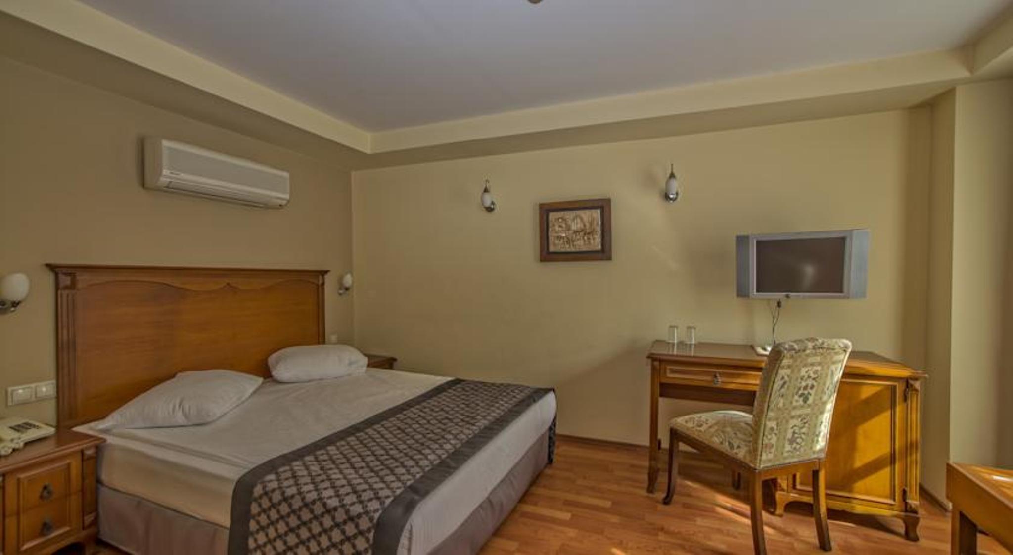 Argos Hotel Antalya Zewnętrze zdjęcie