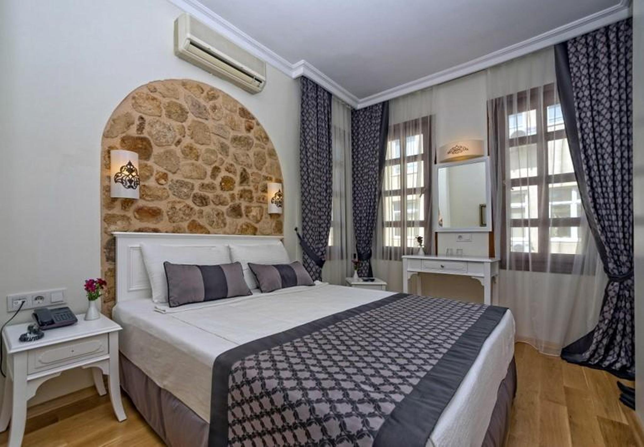 Argos Hotel Antalya Zewnętrze zdjęcie
