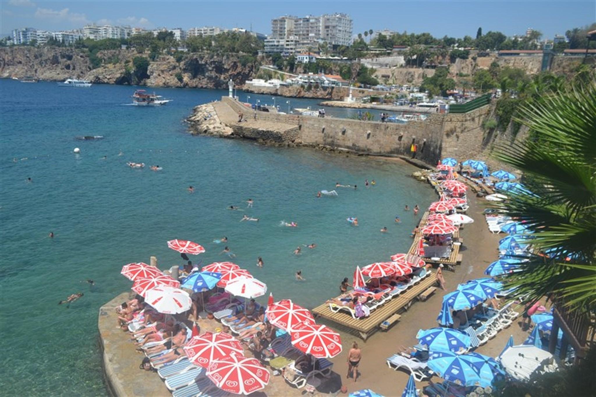 Argos Hotel Antalya Zewnętrze zdjęcie