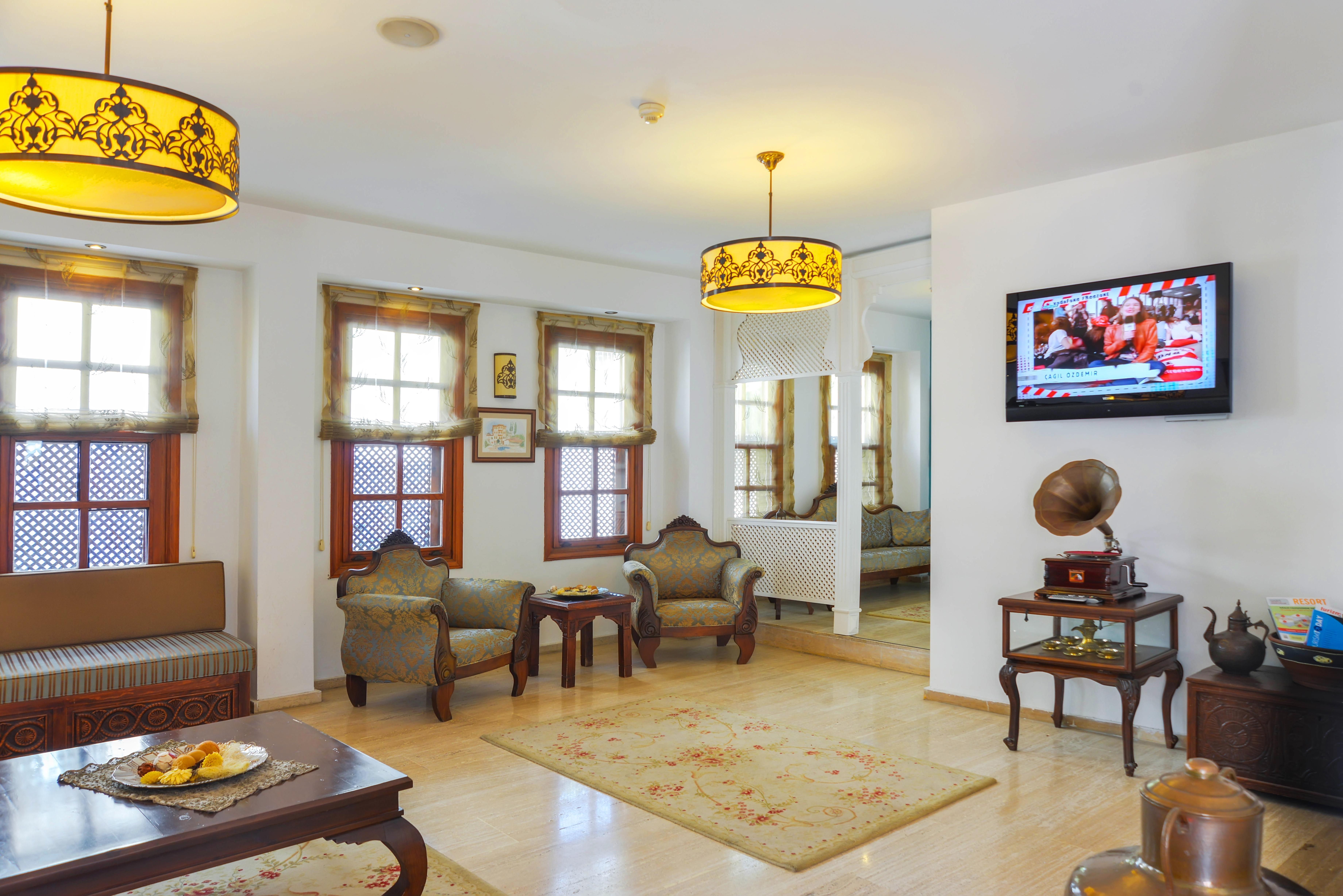 Argos Hotel Antalya Zewnętrze zdjęcie