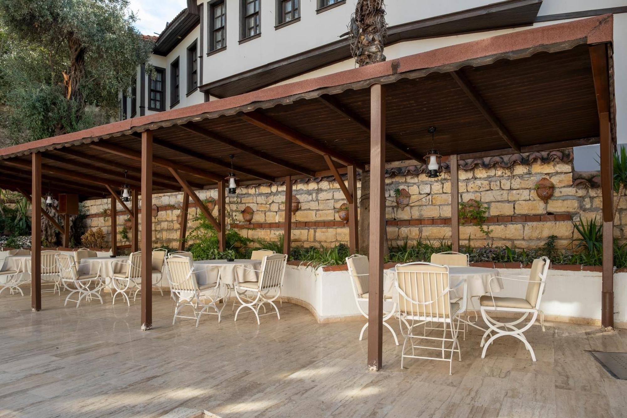 Argos Hotel Antalya Zewnętrze zdjęcie