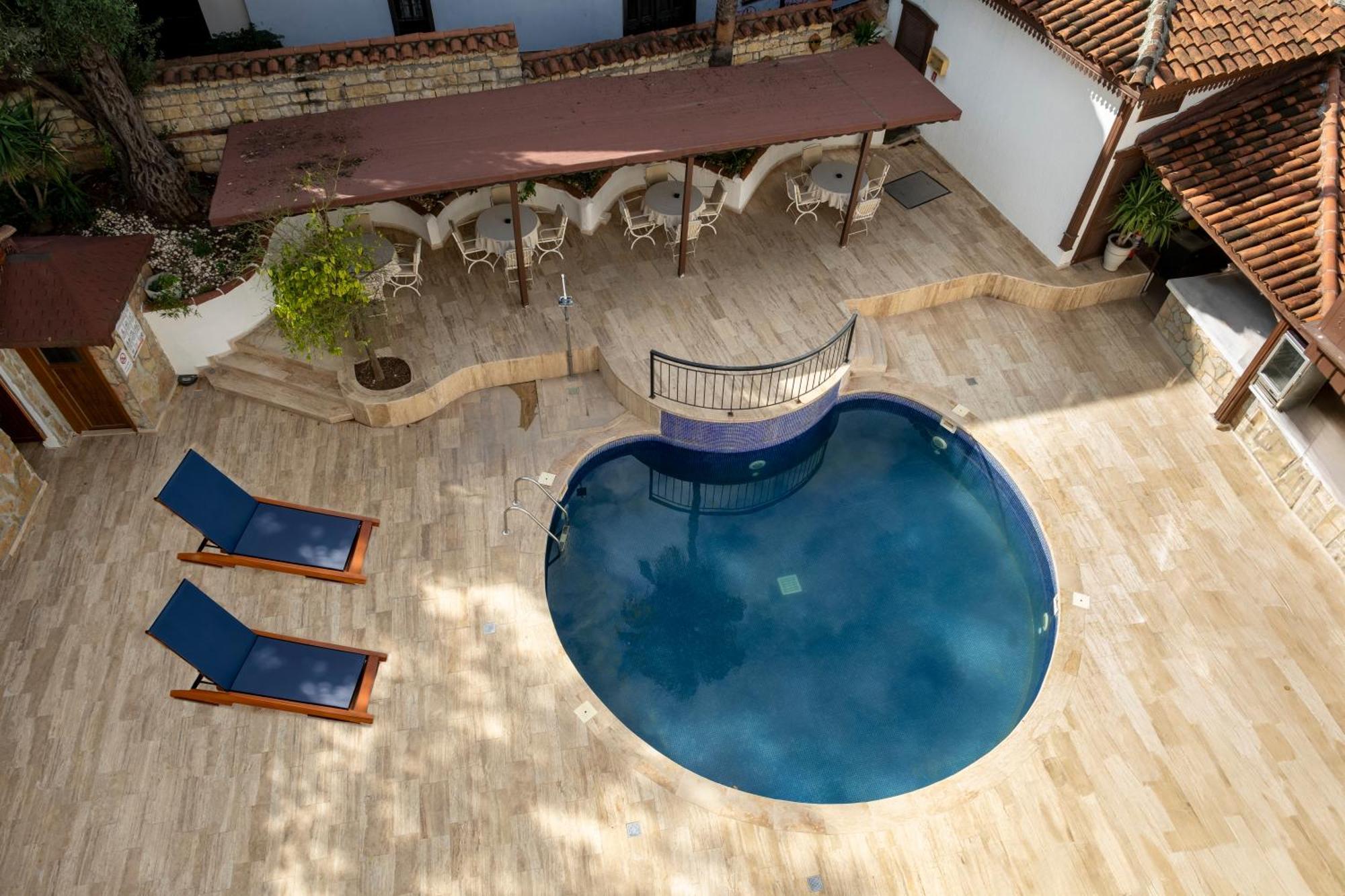 Argos Hotel Antalya Zewnętrze zdjęcie