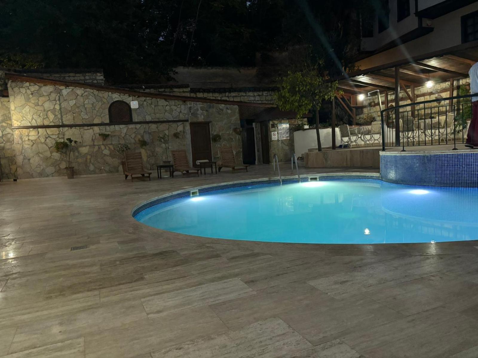 Argos Hotel Antalya Zewnętrze zdjęcie