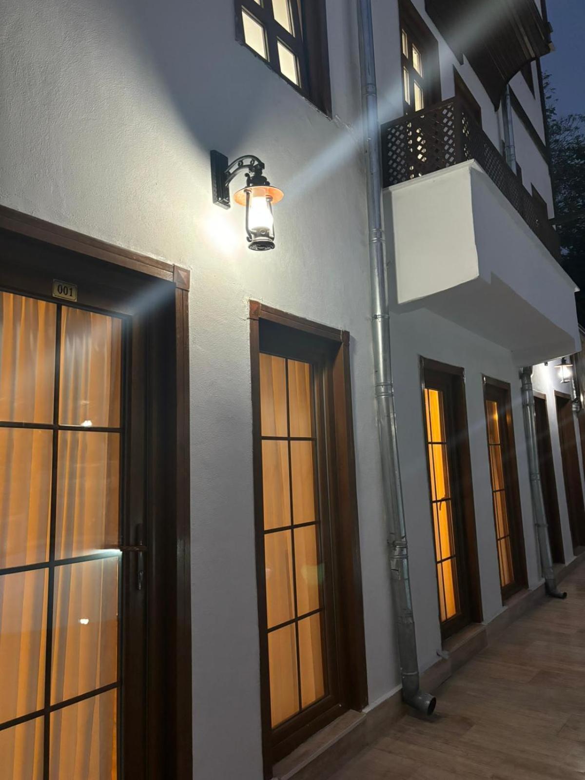 Argos Hotel Antalya Zewnętrze zdjęcie