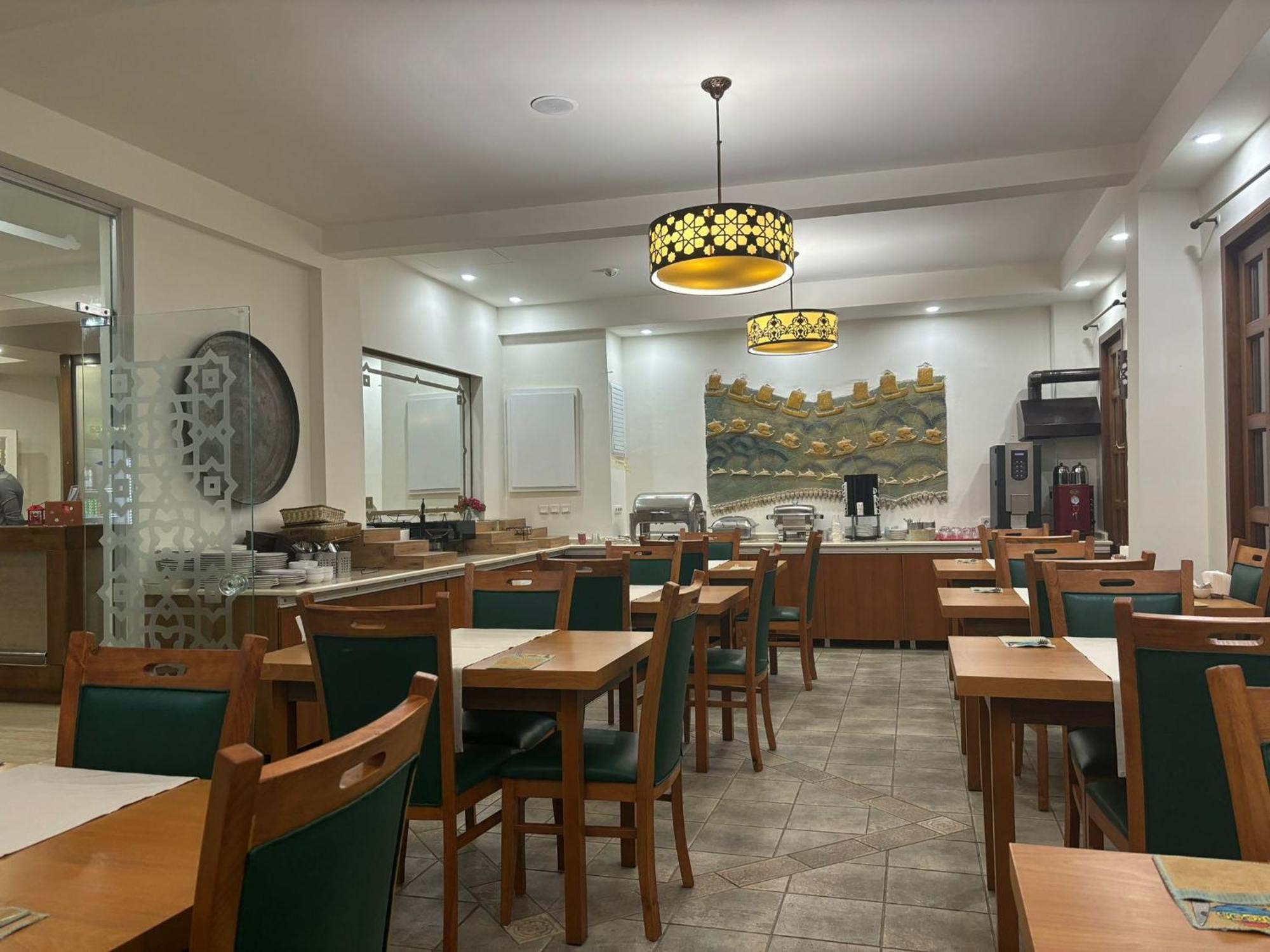 Argos Hotel Antalya Zewnętrze zdjęcie