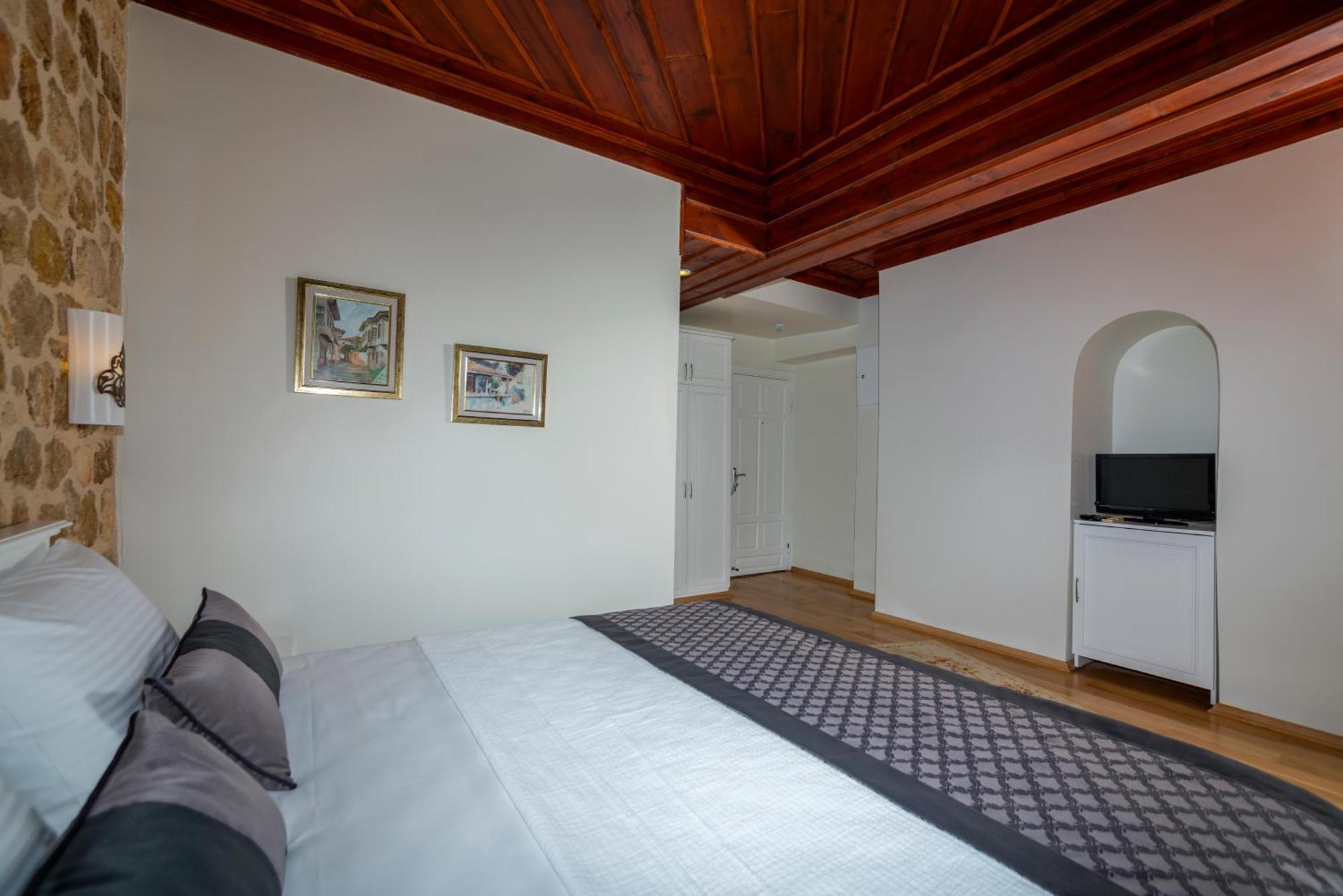 Argos Hotel Antalya Zewnętrze zdjęcie
