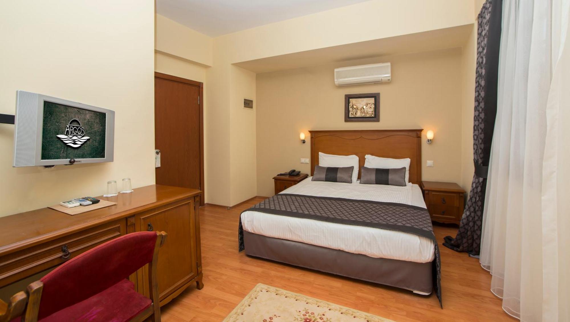 Argos Hotel Antalya Zewnętrze zdjęcie