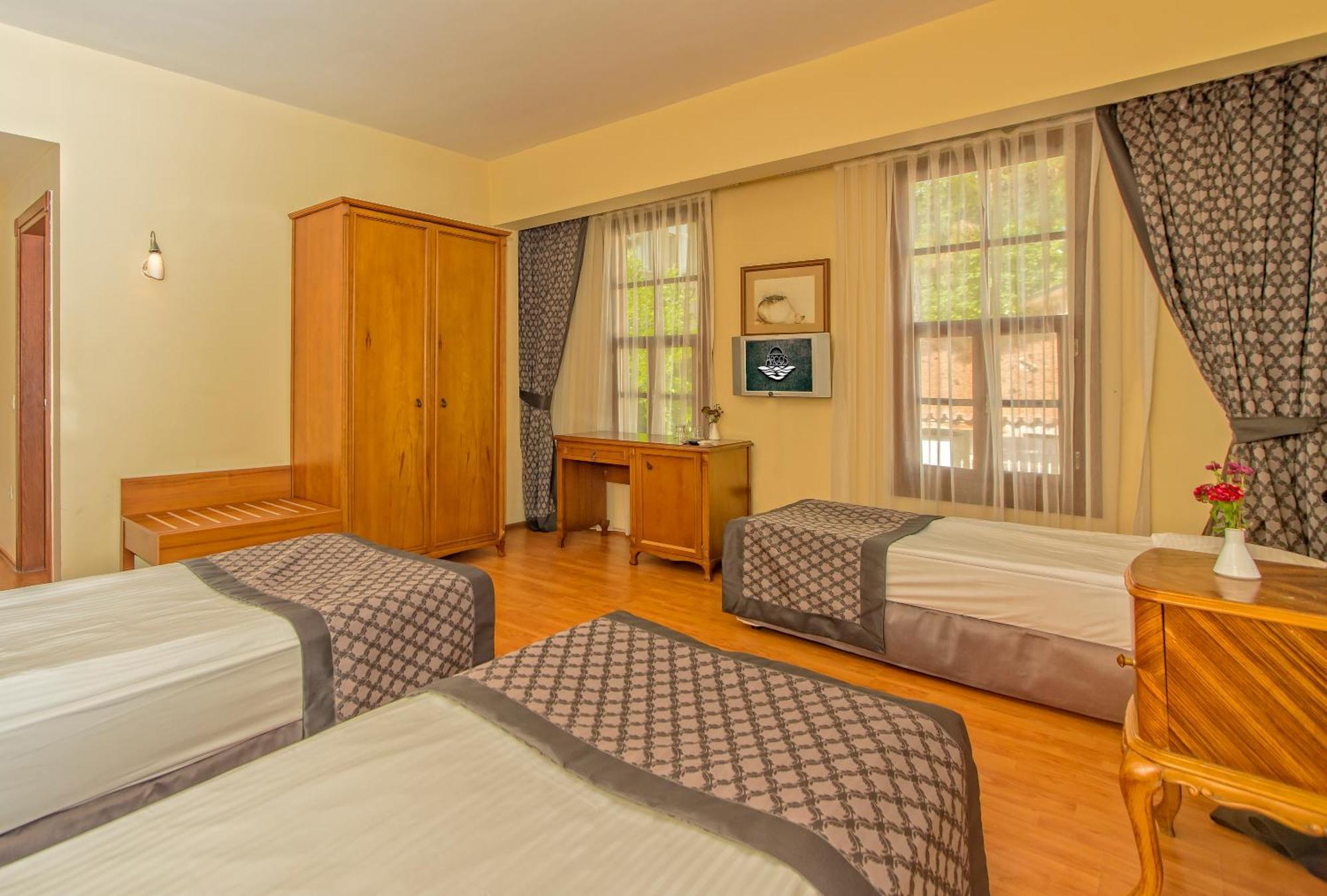 Argos Hotel Antalya Zewnętrze zdjęcie