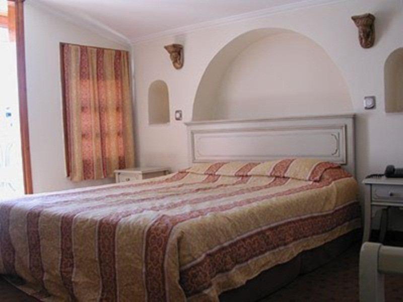 Argos Hotel Antalya Pokój zdjęcie