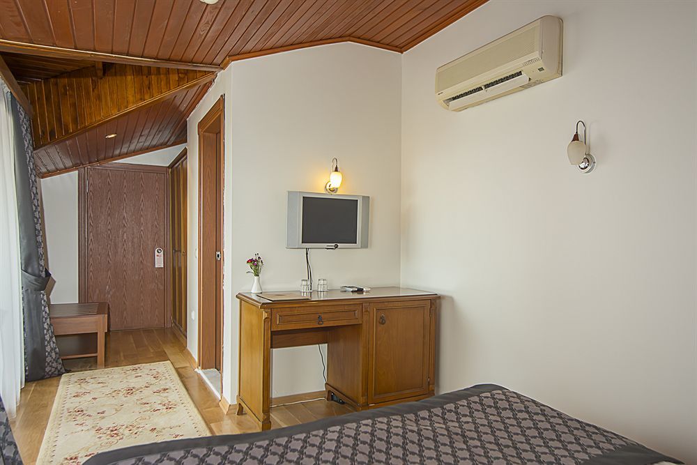 Argos Hotel Antalya Zewnętrze zdjęcie