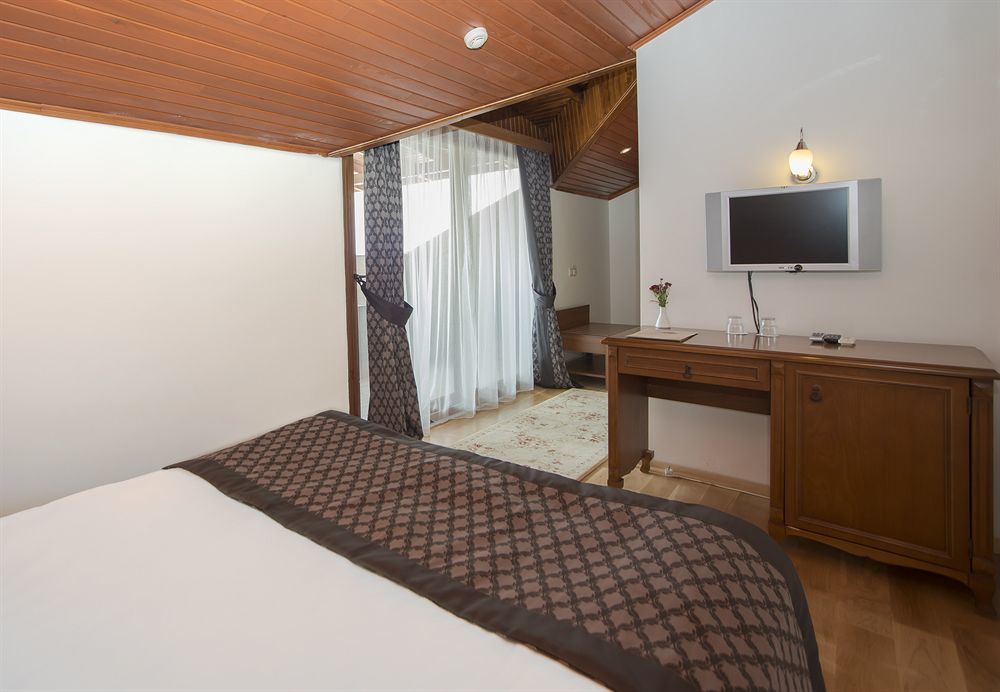 Argos Hotel Antalya Zewnętrze zdjęcie