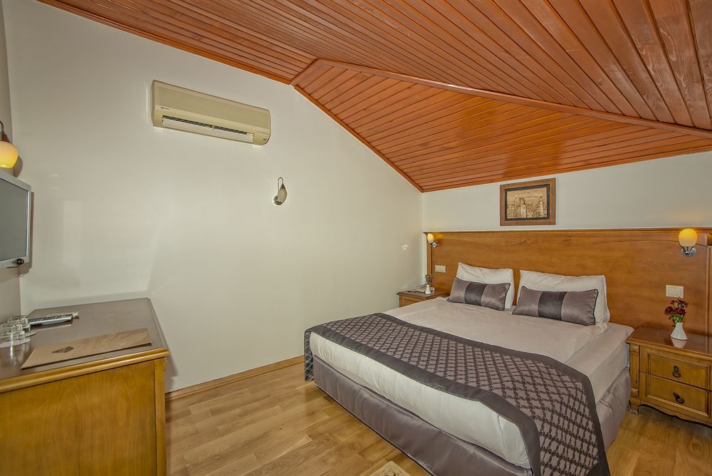 Argos Hotel Antalya Zewnętrze zdjęcie