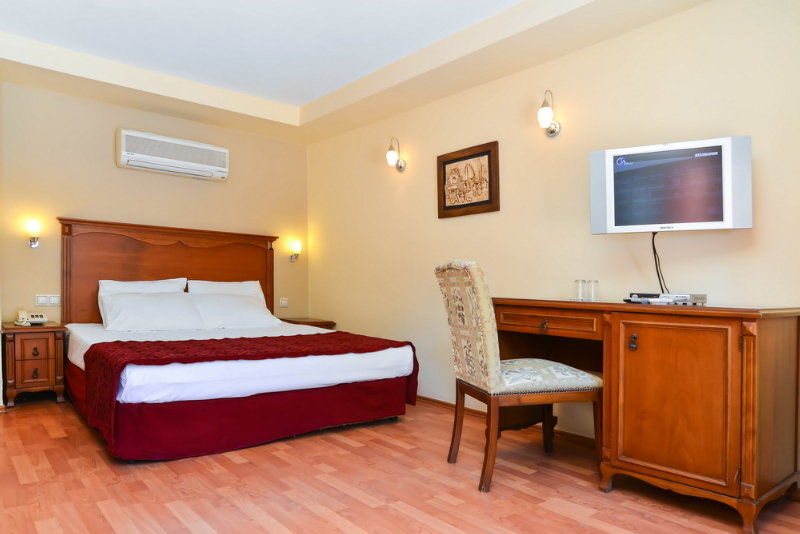Argos Hotel Antalya Zewnętrze zdjęcie