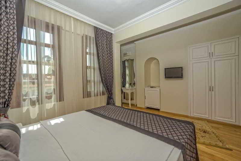 Argos Hotel Antalya Zewnętrze zdjęcie