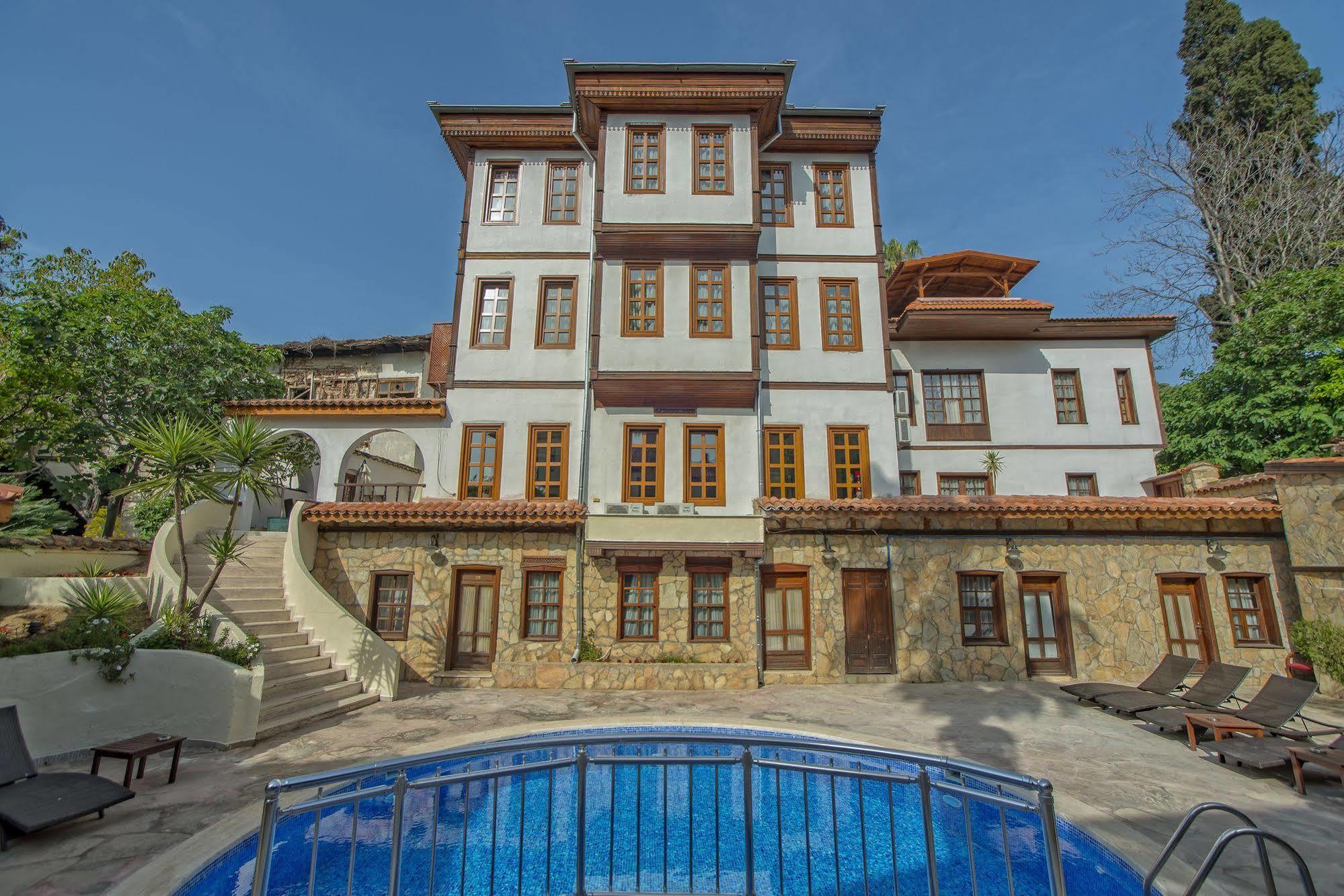 Argos Hotel Antalya Zewnętrze zdjęcie