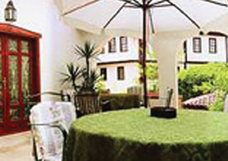 Argos Hotel Antalya Zewnętrze zdjęcie
