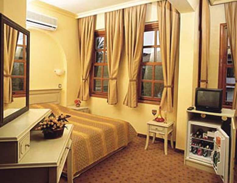 Argos Hotel Antalya Pokój zdjęcie