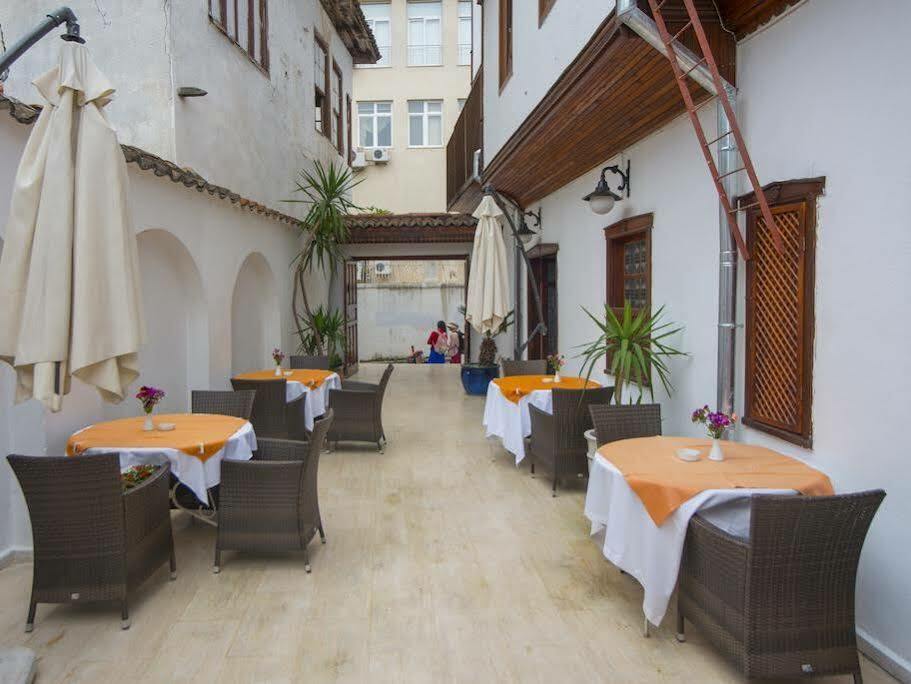 Argos Hotel Antalya Zewnętrze zdjęcie