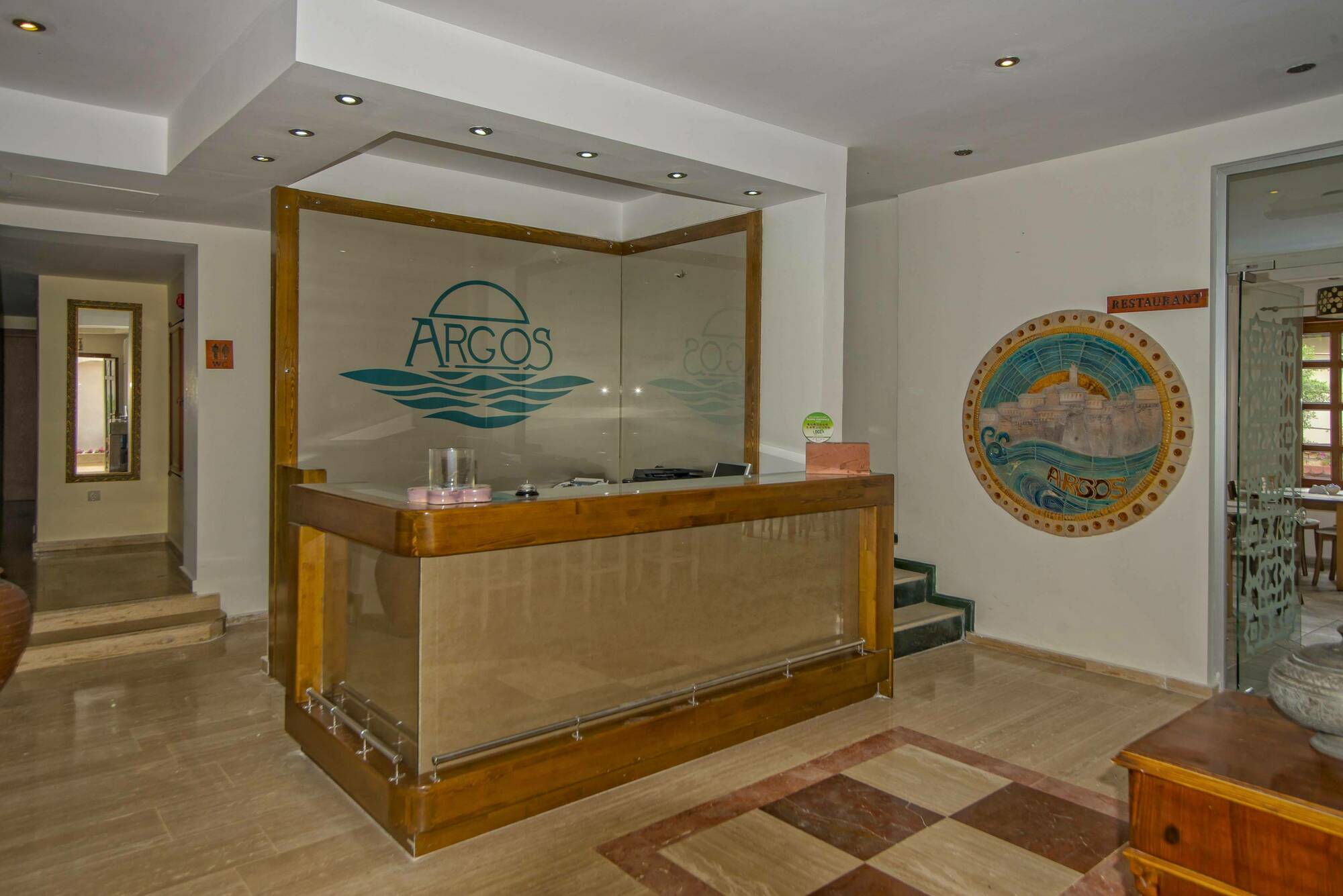 Argos Hotel Antalya Zewnętrze zdjęcie