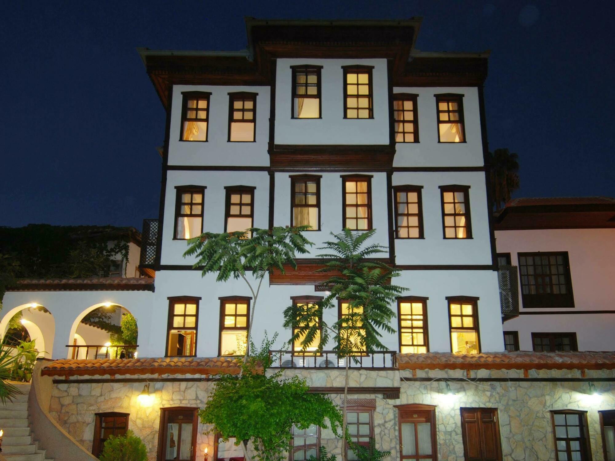 Argos Hotel Antalya Zewnętrze zdjęcie