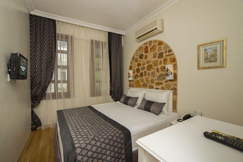 Argos Hotel Antalya Zewnętrze zdjęcie